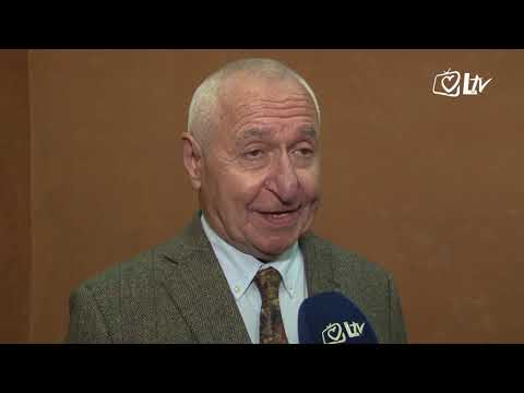 Izdvojeno 29.10.2019. - 'Štefan Zagrebec i njegovo djelo'