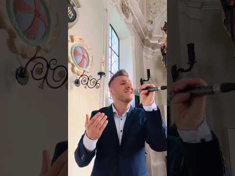 Lass mich nie los - @thisisvoyce - Cover by Christian Wildauer #hochzeit #wedding #trauung