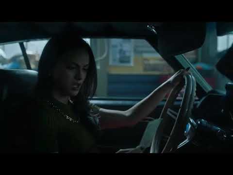 Veronica Finds Out Who The Real Bella Is - Riverdale 6x02 Scene