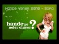 Hande Yener 2010 - Sopa - PrensesBoard 