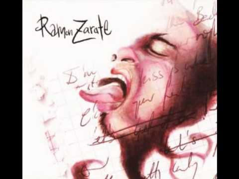 Ramon Zarate - Sex Me Honey