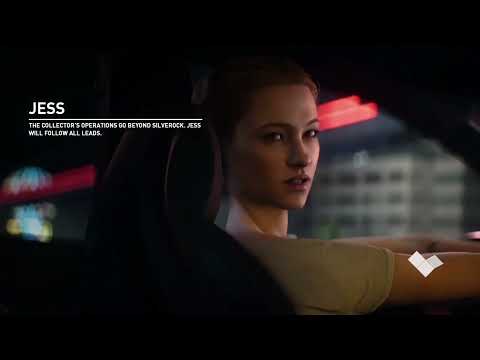 Need for Speed™ Payback part 22 Walkthrough No Commentary