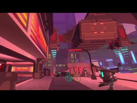 Neon Divide Season 3 Episode 20