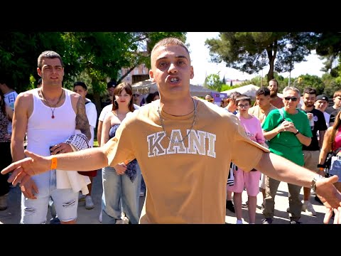 MR AARON - "INÉDITO" 🔥 (EN DIRECTO)