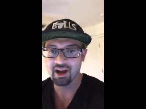 Periscope Talk! What it Takes to hit 2016 Goals