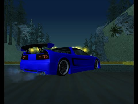 VeXaRe stunting at HawT! v4 - The fast lane II