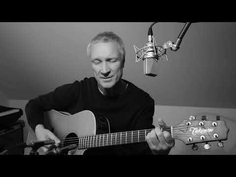 early morning rain - Gordon Lightfoot cover by Thomas Melzer