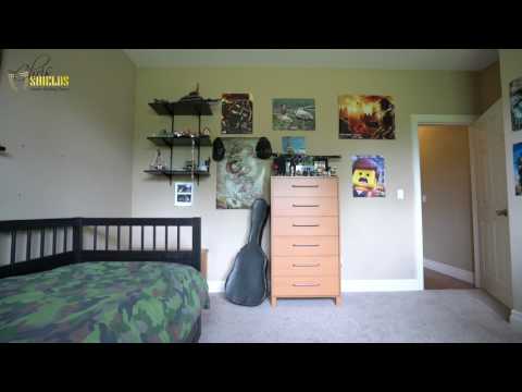 8606 Tupper Boulevard, Mission for Chris Shields