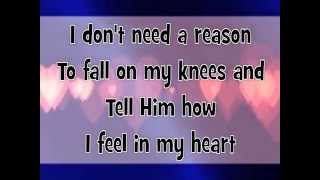 I Luh God Lyrics - Erica Campbell