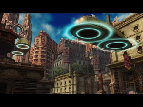 Final Fantasy XII: Zodiac Age #77 Hunting For Reverse 4