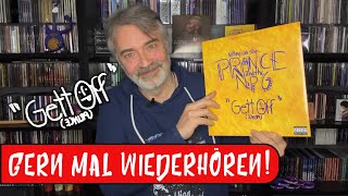 PRINCE: Gett Off - 12 (1991)