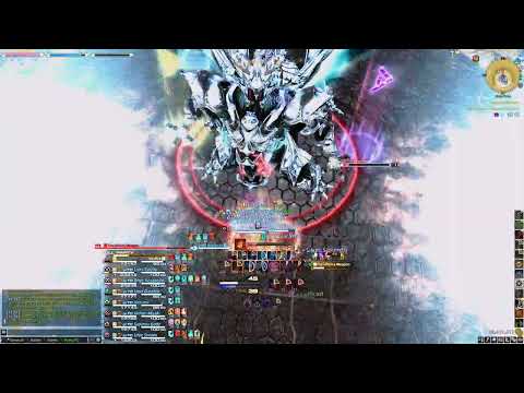 The Weapon's Refrain (Ultimate) PF Clear Red Mage POV Patch 6.3