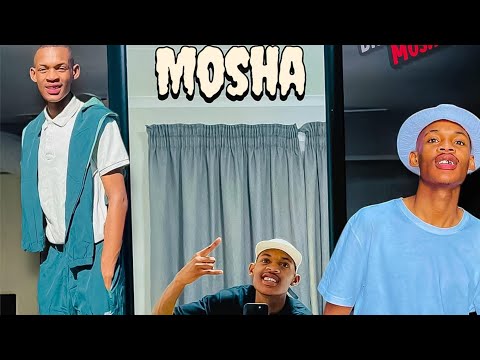 Blessing Mosha &times; Gevonta Mosha, Nike Boy, Joy Slender & Rozza Which VIDEO IS YOUR FAVORITE? AMACOMBO