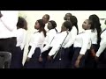 Lesa Nganapala St Paul S Choir Kabwata UCZ