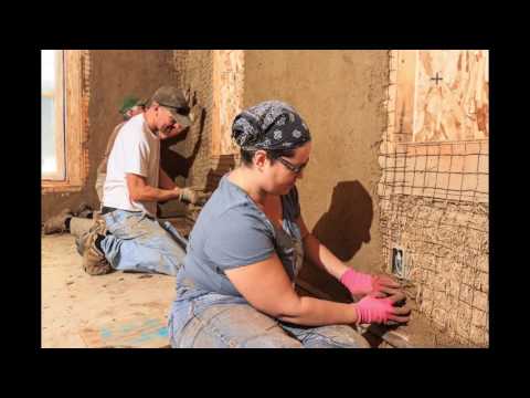 Lessons from the Zen Builder - Episode 11 - Straw Bale Construction and Zen Lessons Summary
