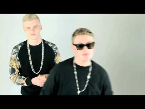 MERKS F.T OBOI - HOMICIDE (Official Video) 2014