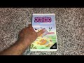 My October 14 1986 VHS Collection Redo
