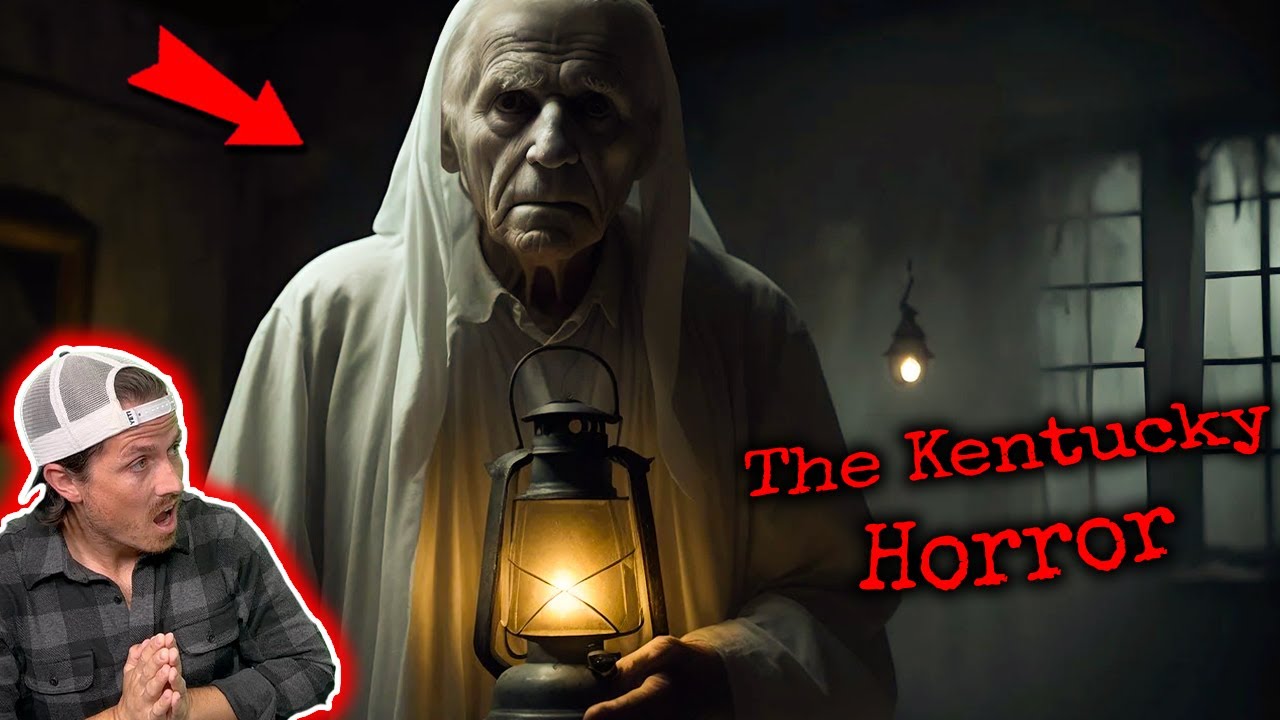 MrBallen Podcast - The Kentucky Horror Over the Years | Fan Favorite