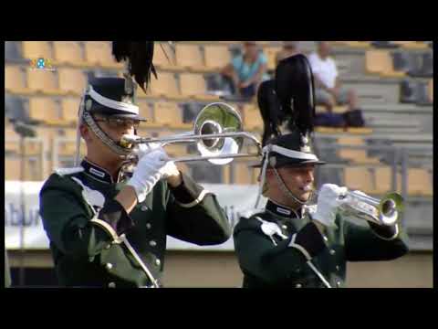 DVS Katwijk Show WMC 2013