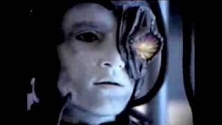 We Are Borg by Cybernet System and Dynamix II.