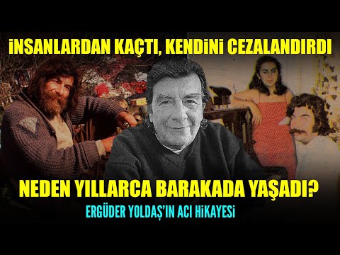 The chilling end of Nur Yoldaş's ex-husband, Ergüder Yoldaş! Who is the legendary composer Ergüde...