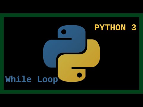 While Loop Basics In Python Using Pycharm Ide