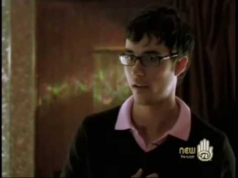 South of Nowhere - Never Been Hurt (Sara…