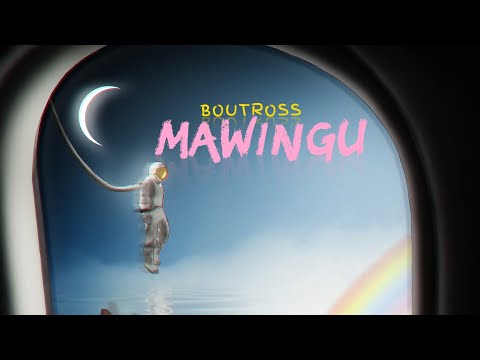 Boutross - Rich Rich Man ft Maandy (Prod. Luigi)