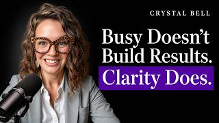 Crystal Bell