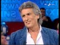 TOTO CUTUGNO EXITOS EN ESPAÑOL 