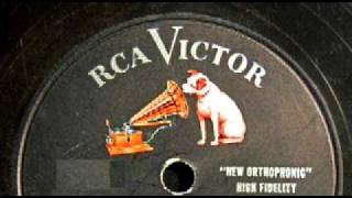 Je Cherche Un Homme by Eartha Kitt on RCA Victor 78 rpm record from about 1955.