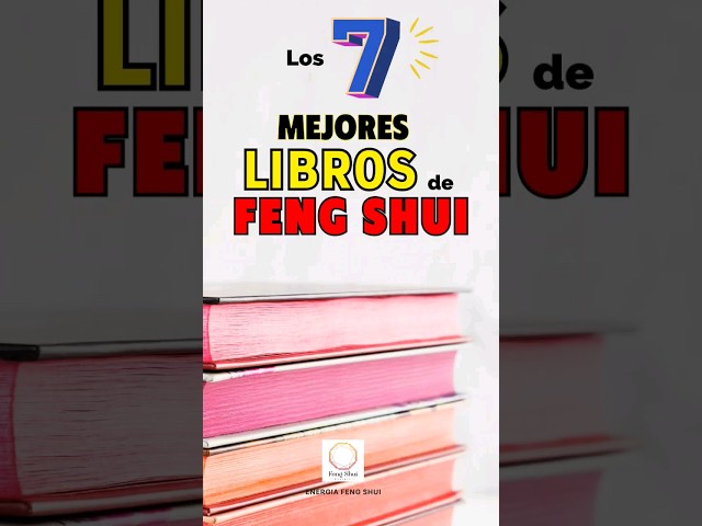 Vídeo relacionado con Libro Completo de Feng-Shui: La Ancestral Sabiduria de Vivir en Armonia Con el Entorno