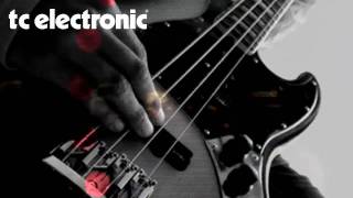 Video thumbnail for Bass Amp 2.0 by TC Electronic