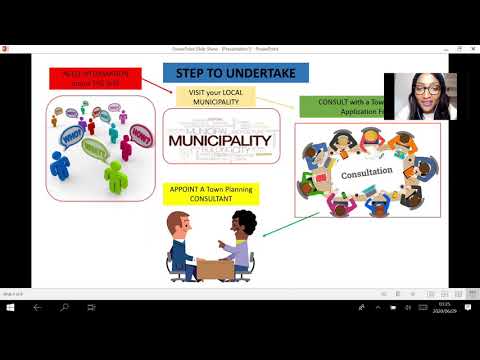 HOW TO REZONE YOUR PROPERTY