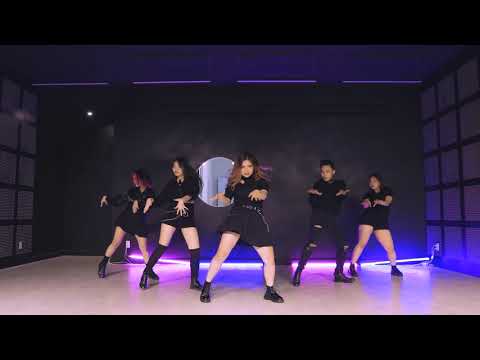 [MV] H.I.N.P (국.슈 (국프의 핫이슈)) - RUMOR Dance Cover MV By THE LEAD From Vietnam