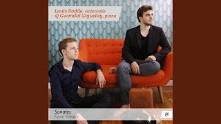 Ropartz: Cello Sonata N°2 In A Minor II. Lent Et Calme
