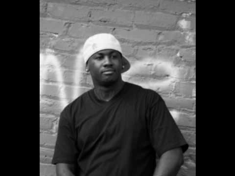 Alley Boy - My World