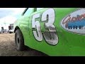 Knockdown Dragout