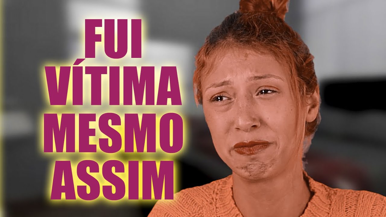 A ROUPA NÃO ME SALVOU | DIA DE PAULA