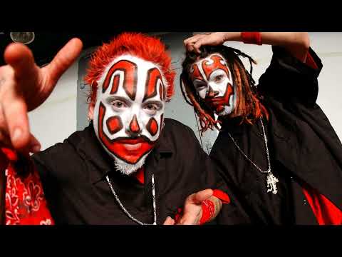 Insane clown posse - My Axe (1 hour)