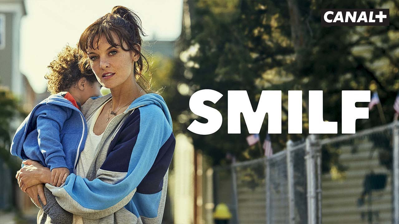 SMILF - Bande Annonce VF
