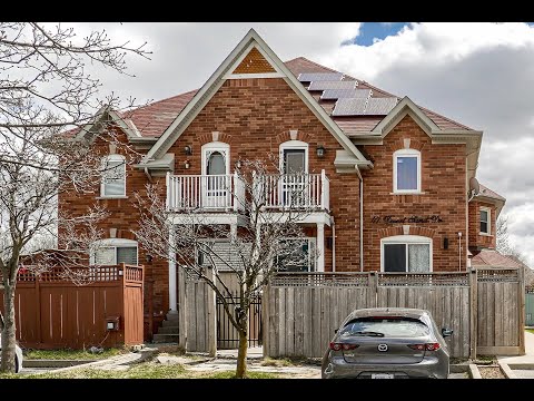 53 Desert Sand Drive, Brampton Home for Sale - Real Estate Properties for Sale