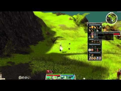 Ritualist (Rit/N) - Byzzr + Chkkr Hard Mode Boss Farm