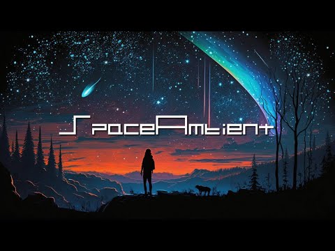 Endeleas - Starlost [SpaceAmbient Channel]