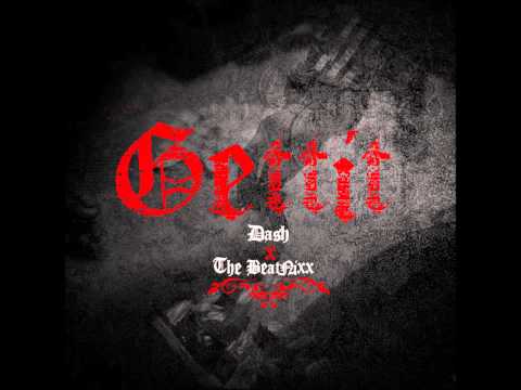Dash (Fly Snukaz) "Gettit" (Prod. TheBeatnixx)
