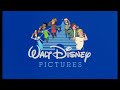 Walt Disney Pictures Buena Vista Television International Recess School S Out