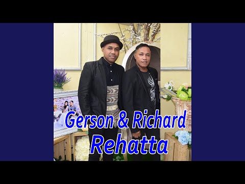 Burung Kaka tua/ Oto Bemo/ Sarinah (feat. Richard Rehatta)