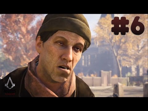 Assassin's Creed: Syndicate - Walkthrough - Part 6 - A Spoonful of Syrup (HD) [1080p60FPS]