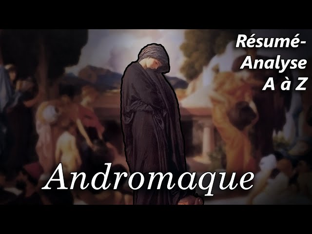 Le Père D Andromaque