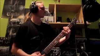 Chimaira - Severed - Live - Cover